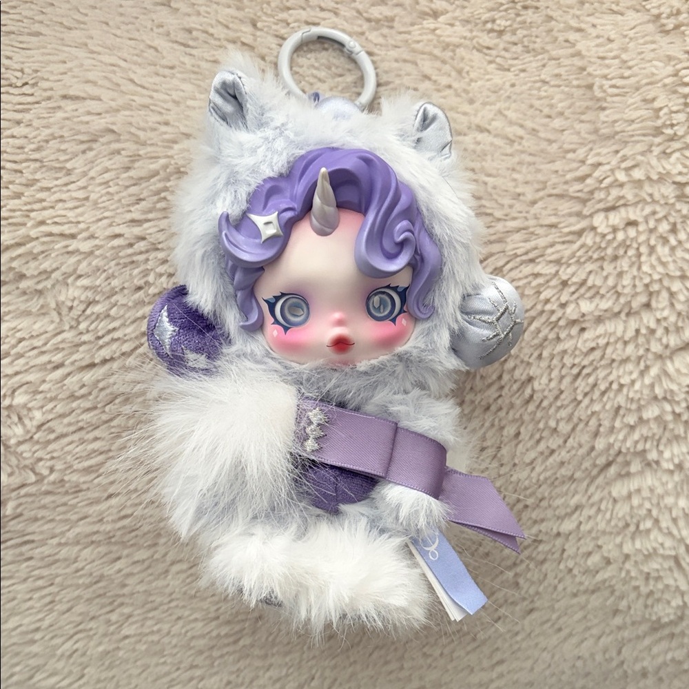 My Little Pony Skullpanda